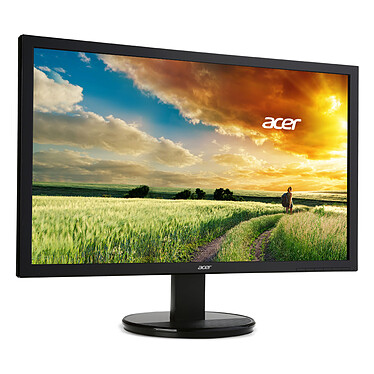 Avis Acer 19.5" LED - K202HQLAb