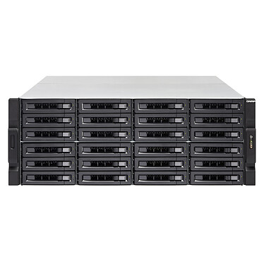 QNAP TVS-EC2480U-SAS-RP-16GE-R2