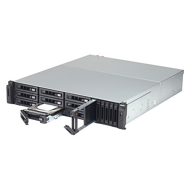 Acheter QNAP TVS-EC1580MU-SAS-RP-16G-R2