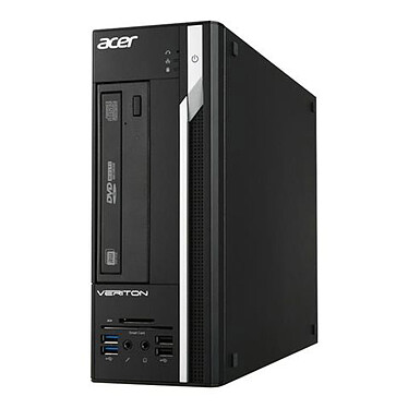 Acer Veriton X4640G (DT.VN4EF.001)