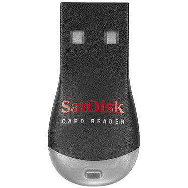 SanDisk MobileMate Duo