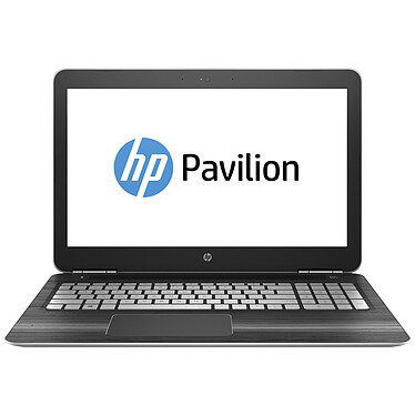 HP Pavilion 15-bc000nf