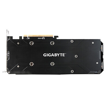 Acheter Gigabyte GeForce GTX 1060 G1 Gaming