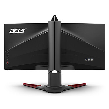 Acheter Acer 27" LED - Predator Z271Tbmiphz