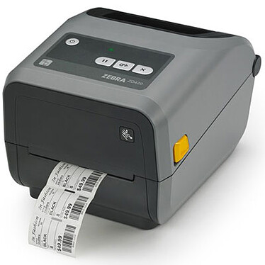 Zebra Desktop Printer ZD420