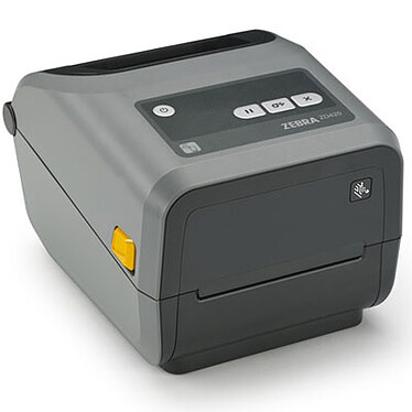 Avis Zebra Desktop Printer ZD420 (cartouche)