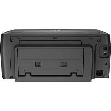 Avis HP Officejet Pro 8210