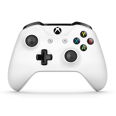  Microsoft Xbox One S