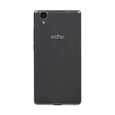 Echo Coque Protection Transparente Echo Note pas cher
