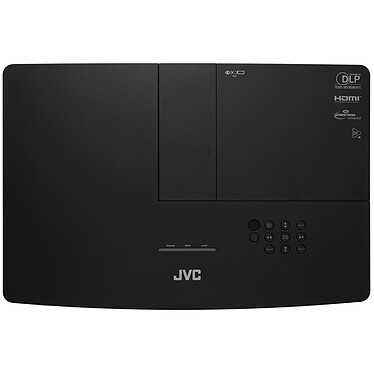 Avis JVC LX-FH50