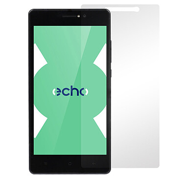 Echo Verre Trempé pour Echo Smart 4G