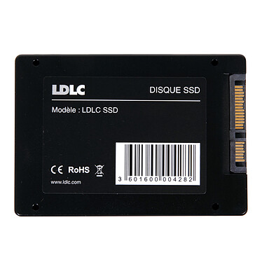 Acheter LDLC SSD F7 PLUS 480 GB