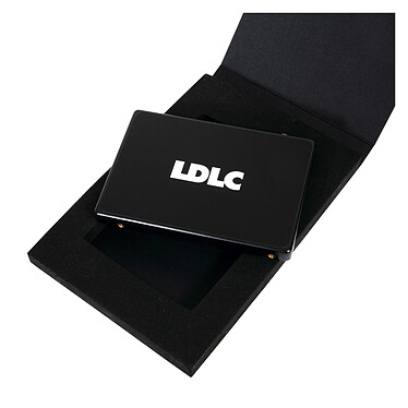 Avis LDLC SSD F7 PLUS 120 GB