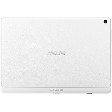 Avis ASUS ZenPad 10 Z300M-6B059A Blanc