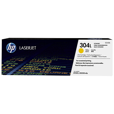 HP 304L (CC532L)