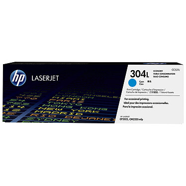 HP 304L (CC531L)