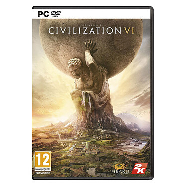 Civilización VI (PC)