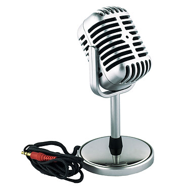 Avis Mobility Lab Retro microphone