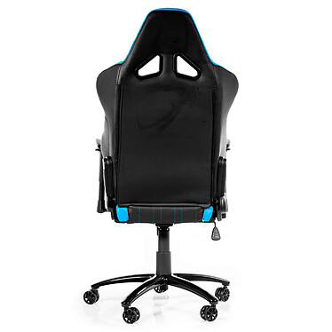 Acheter AKRacing Player Gaming Chair (bleu) + coffret Blu-ray "SOS Fantômes 1&2" OFFERT !