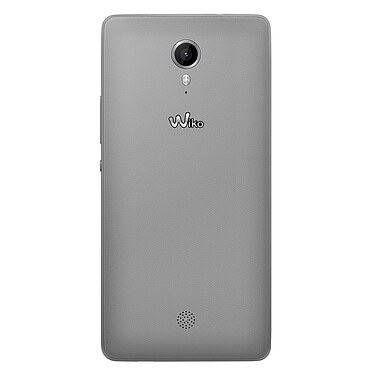 Wiko Tommy Gris pas cher