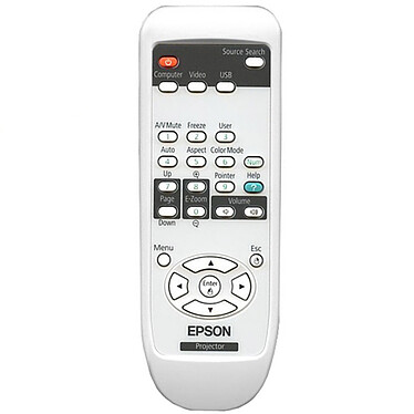 Epson Remote Control 1515068