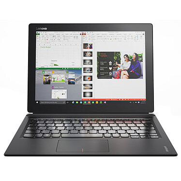 Lenovo IdeaPad Miix 700 (80QL00B6FR)