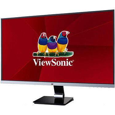 ViewSonic 27 LED - VG2756-2K - Ecran PC - LDLC