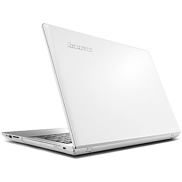 Acheter Lenovo IdeaPad 500 (80NT00GHFR)