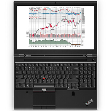 Acheter Lenovo ThinkPad P50 (20EN0007FR)