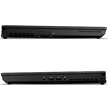 Avis Lenovo ThinkPad P50 (20EN0007FR)
