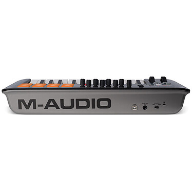 Buy M-Audio Oxygen 25 MKIV