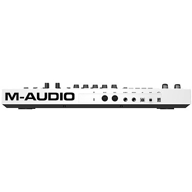 Avis M-Audio Code 25