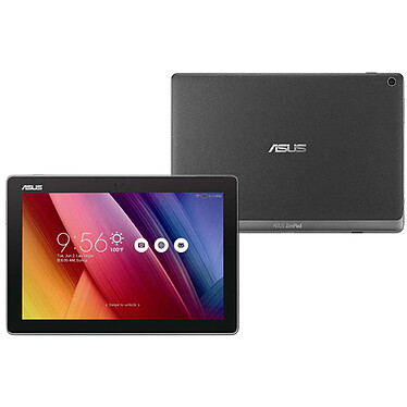 ASUS ZenPad 10 Z300M-6A037A Noir - Tablette tactile - Garantie 3 ans LDLC