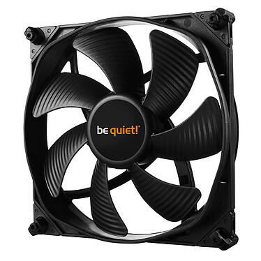 Case fan