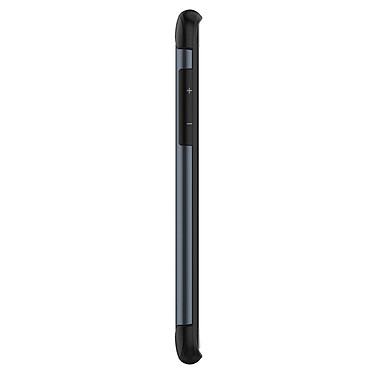 Avis Spigen Case Slim Armor Metal Slate Galaxy Note 7