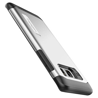 Acheter Spigen Case Slim Armor Satin Silver Galaxy Note 7