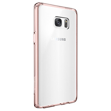 Acheter Spigen Case Ultra Hybrid Rose Crystal Galaxy Note 7