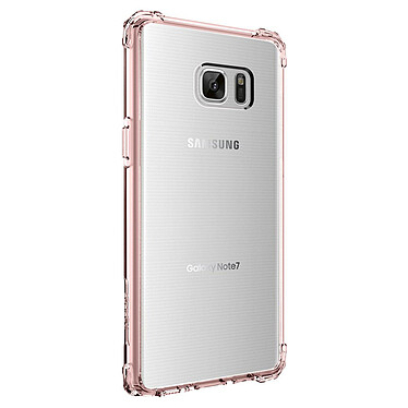 Acheter Spigen Case Crystal Shell Rose Crystal Galaxy Note 7