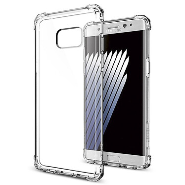 Spigen Case Crystal Shell Clear Crystal Galaxy Note 7