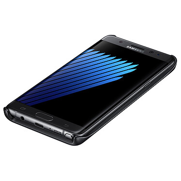 Avis Samsung Wireless Charger Pack Noir Samsung Galaxy Note7