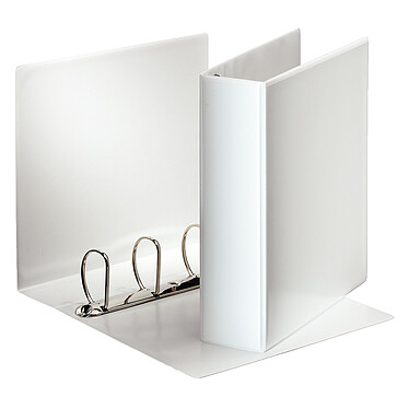 Esselte Customised Folder 60mm White