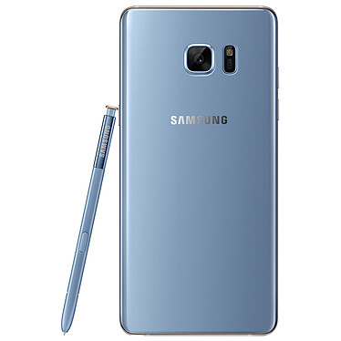 Samsung Galaxy Note 7 SM-N930 Bleu 64 Go pas cher