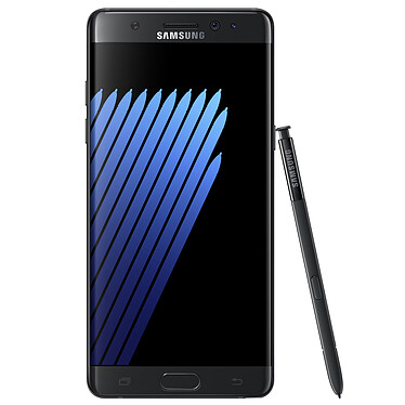 Samsung Galaxy Note 7 SM-N930 Noir 64 Go