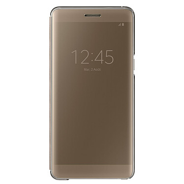 Samsung Clear View Cover Or Samsung Galaxy Note7 