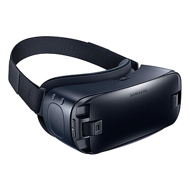 Samsung New Gear VR Noir