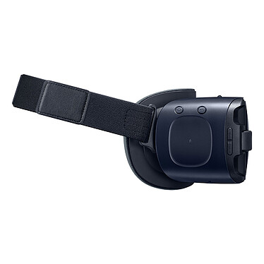Samsung New Gear VR Noir pas cher