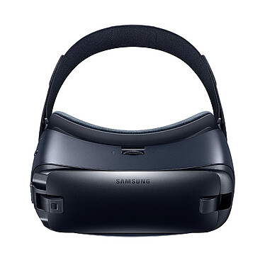 Acheter Samsung New Gear VR Noir