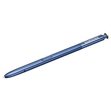 Acheter Samsung S Pen Bleu Galaxy Note7