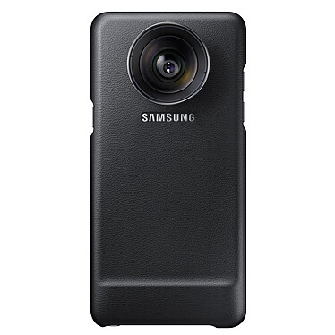 Samsung Lens Cover Noir Samsung Galaxy Note7