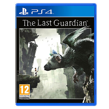 The Last Guardian (PS4) · Reconditionné